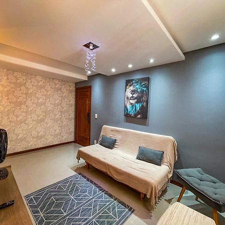 וילה ולייה Apartamento C/Estacionamento, Proximo Ao Shopping מראה חיצוני תמונה