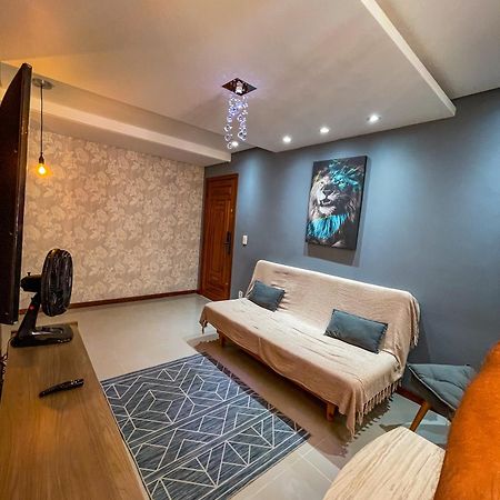 וילה ולייה Apartamento C/Estacionamento, Proximo Ao Shopping מראה חיצוני תמונה