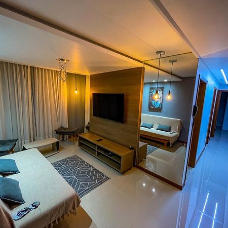 וילה ולייה Apartamento C/Estacionamento, Proximo Ao Shopping מראה חיצוני תמונה
