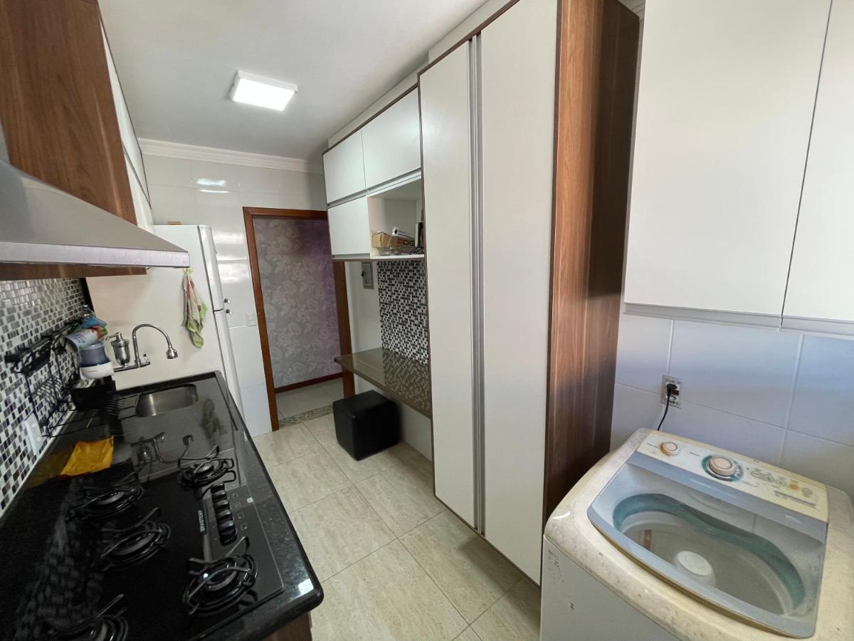 וילה ולייה Apartamento C/Estacionamento, Proximo Ao Shopping מראה חיצוני תמונה