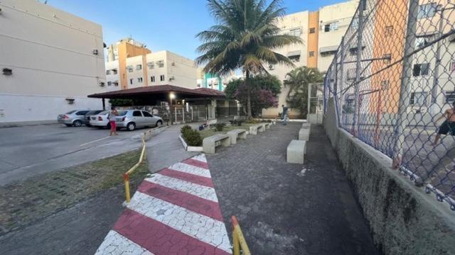 וילה ולייה Apartamento C/Estacionamento, Proximo Ao Shopping מראה חיצוני תמונה
