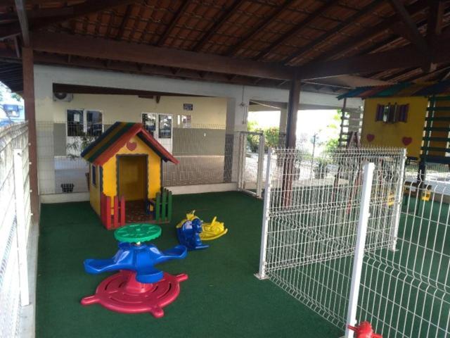 וילה ולייה Apartamento C/Estacionamento, Proximo Ao Shopping מראה חיצוני תמונה