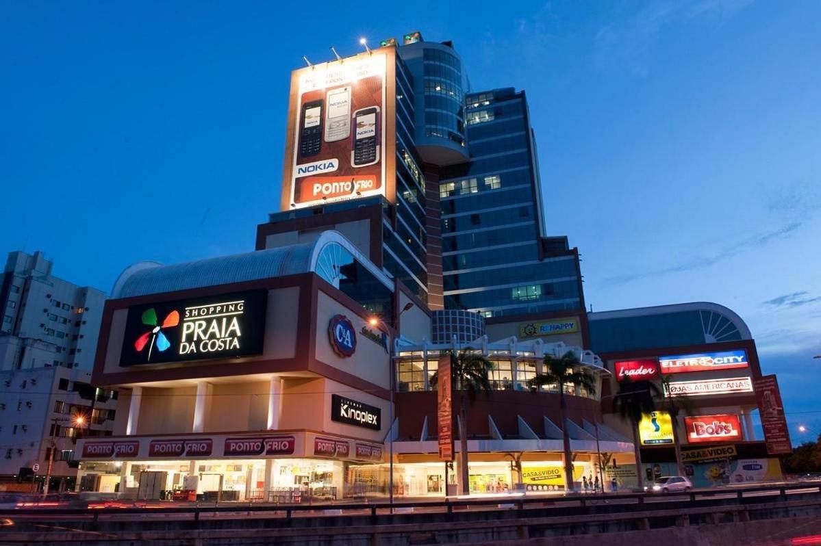 וילה ולייה Apartamento C/Estacionamento, Proximo Ao Shopping מראה חיצוני תמונה
