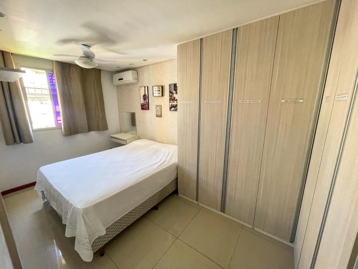 וילה ולייה Apartamento C/Estacionamento, Proximo Ao Shopping מראה חיצוני תמונה