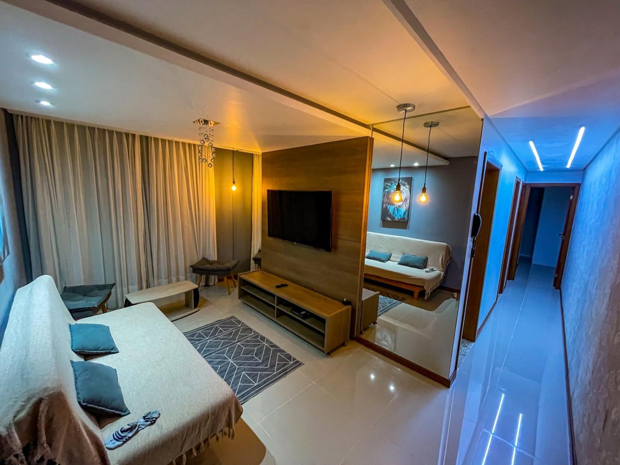 וילה ולייה Apartamento C/Estacionamento, Proximo Ao Shopping מראה חיצוני תמונה
