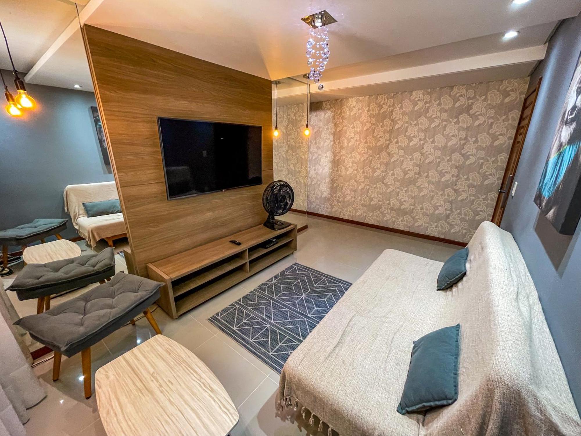 וילה ולייה Apartamento C/Estacionamento, Proximo Ao Shopping מראה חיצוני תמונה