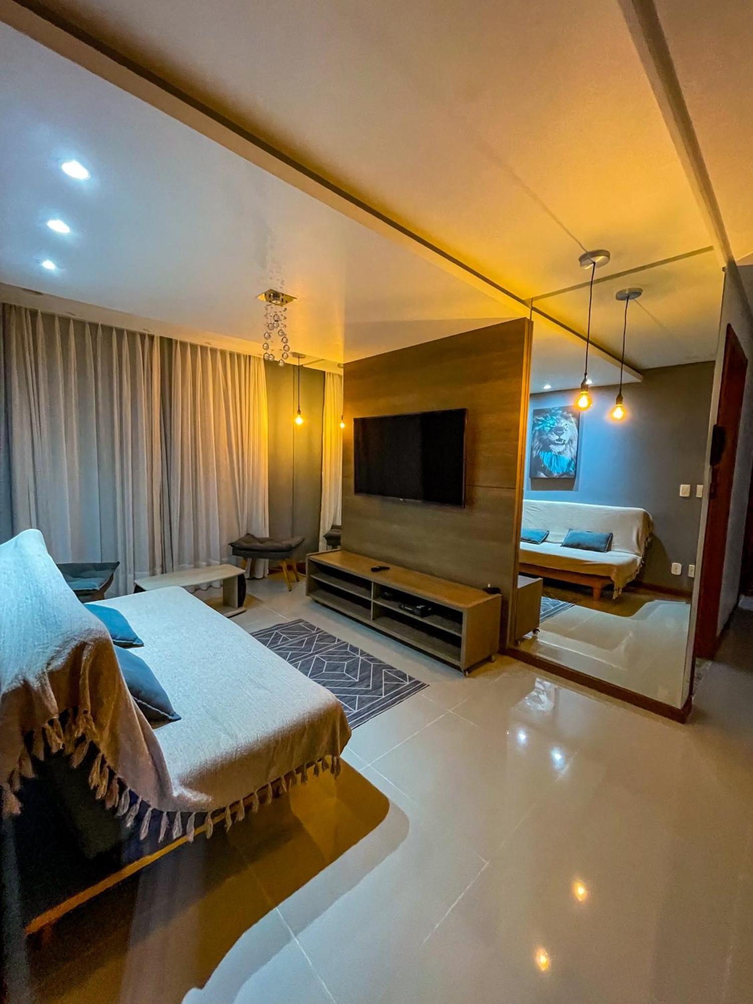 וילה ולייה Apartamento C/Estacionamento, Proximo Ao Shopping מראה חיצוני תמונה